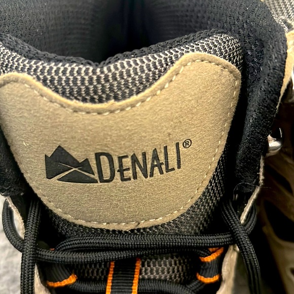 Denali Men’s Hiking Boots main image 15